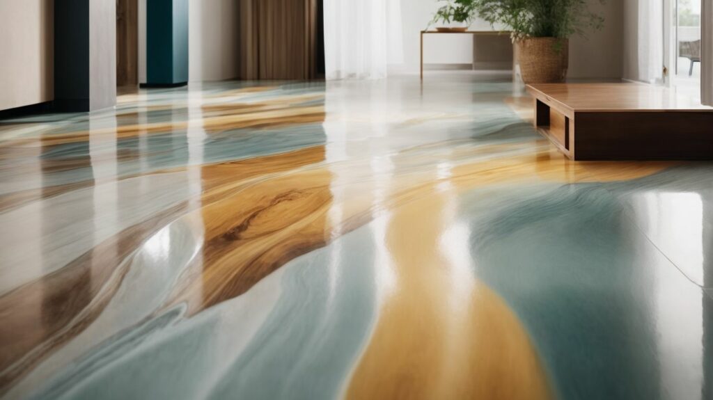Finding Your Perfect Match: Choosing the Right Resin Flooring for Your Unique Needs