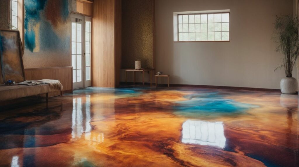 Mastering the Art of Epoxy Flooring: Top Tips for a Successful Installation