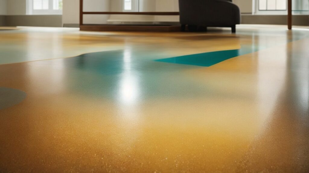 Mastering the Art of Laying Resin Flooring: A Complete Installation Guide
