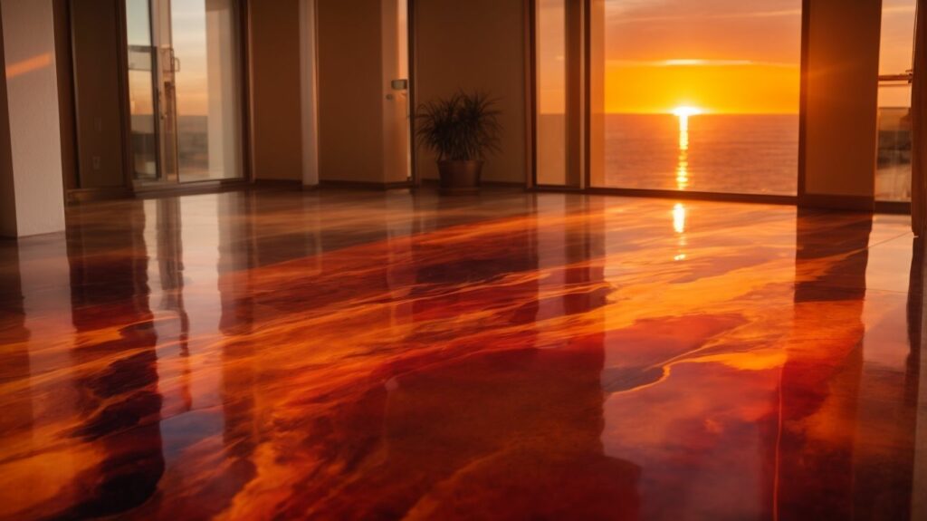 Mastering the Art of Resin Flooring: A Comprehensive Guide