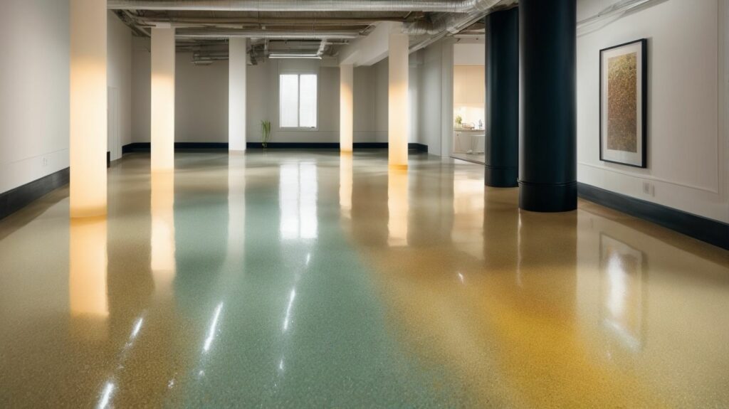 Revamp Your Home with Poured Resin Flooring: A Comprehensive Installation Guide