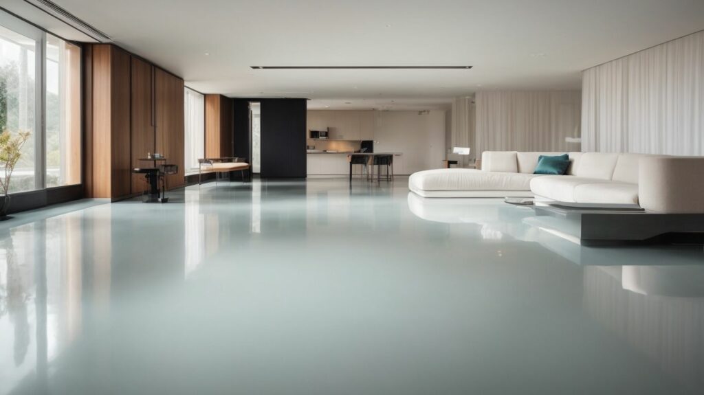 Step-by-Step Tutorial: Mastering the Installation of Resin Flooring